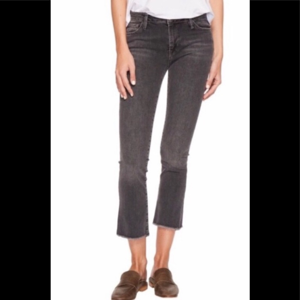 Women's Black Jeans